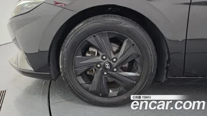 Hyundai Avante, 2020 — миниатюра 5