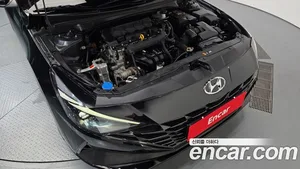 Hyundai Avante, 2020 — миниатюра 6