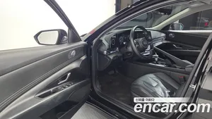 Hyundai Avante, 2020 — миниатюра 10