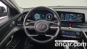 Hyundai Avante, 2020 — миниатюра 13