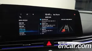Hyundai Avante, 2020 — миниатюра 17