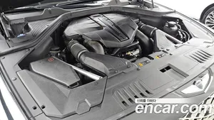 Genesis GV80, 2021 — миниатюра 6