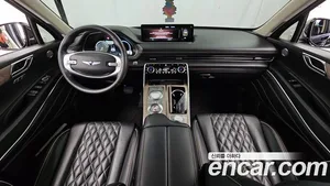Genesis GV80, 2021 — миниатюра 10