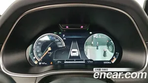 Genesis GV80, 2021 — миниатюра 11