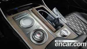 Genesis GV80, 2021 — миниатюра 12