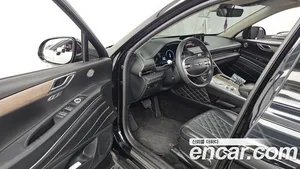 Genesis GV80, 2021 — миниатюра 13