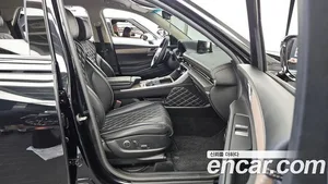 Genesis GV80, 2021 — миниатюра 17