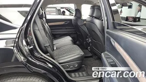 Genesis GV80, 2021 — миниатюра 18