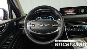 Genesis GV80, 2021 — миниатюра 19