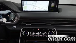 Genesis GV80, 2021 — миниатюра 20