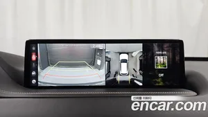 Genesis GV80, 2021 — миниатюра 21