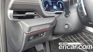 Genesis GV80, 2021 — миниатюра 24