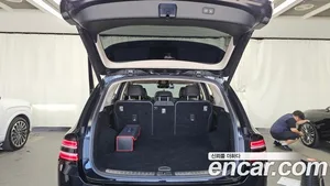 Genesis GV80, 2021 — миниатюра 26