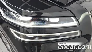 Genesis GV80, 2021 — миниатюра 8
