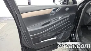 Genesis GV80, 2021 — миниатюра 14