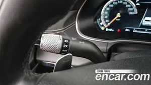Genesis GV80, 2021 — миниатюра 28