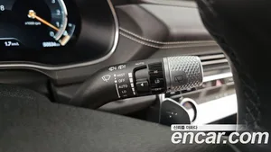 Genesis GV80, 2021 — миниатюра 29