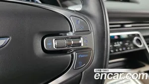 Genesis GV80, 2021 — миниатюра 31