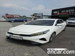 Kia K3, 2022 — миниатюра 2