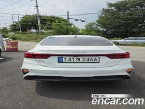 Kia K3, 2022 — миниатюра 3