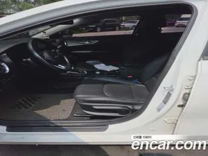 Kia K3, 2022 — миниатюра 4