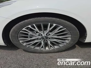 Kia K3, 2022 — миниатюра 8