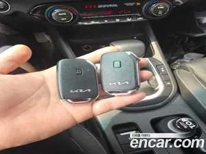 Kia K3, 2022 — миниатюра 9