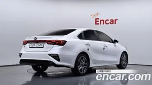 Kia K3, 2018 — миниатюра 2
