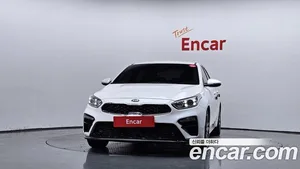 Kia K3, 2018 — миниатюра 3
