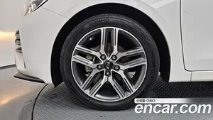 Kia K3, 2018 — миниатюра 5