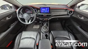 Kia K3, 2018 — миниатюра 10