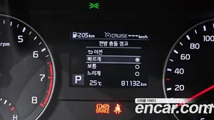 Kia K3, 2018 — миниатюра 11
