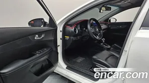Kia K3, 2018 — миниатюра 13