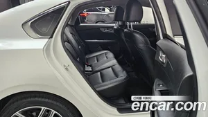 Kia K3, 2018 — миниатюра 17