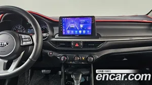 Kia K3, 2018 — миниатюра 18