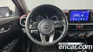Kia K3, 2018 — миниатюра 19