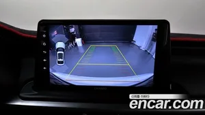 Kia K3, 2018 — миниатюра 20
