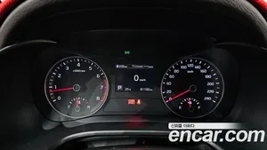 Kia K3, 2018 — миниатюра 24