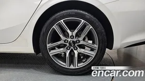 Kia K3, 2018 — миниатюра 7