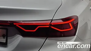 Kia K3, 2018 — миниатюра 9