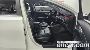 Kia K3, 2018 — миниатюра 16