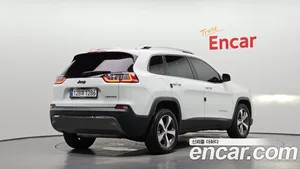 Jeep Cherokee, 2020 — миниатюра 2