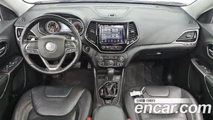 Jeep Cherokee, 2020 — миниатюра 10
