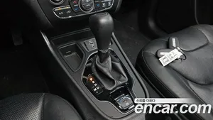 Jeep Cherokee, 2020 — миниатюра 12