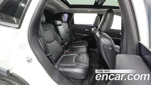Jeep Cherokee, 2020 — миниатюра 17
