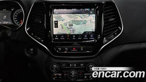 Jeep Cherokee, 2020 — миниатюра 20