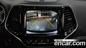 Jeep Cherokee, 2020 — миниатюра 21