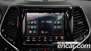 Jeep Cherokee, 2020 — миниатюра 22