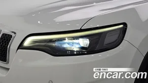Jeep Cherokee, 2020 — миниатюра 8