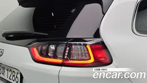Jeep Cherokee, 2020 — миниатюра 9